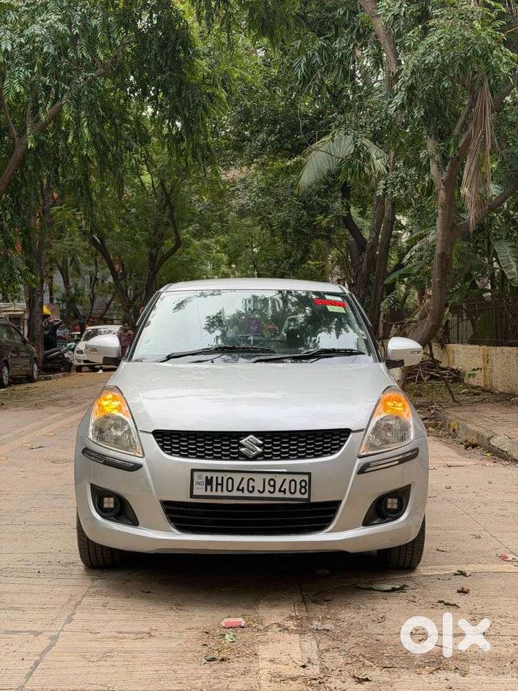 Maruti Suzuki Swift Ddis Zdi, 2014, Diesel