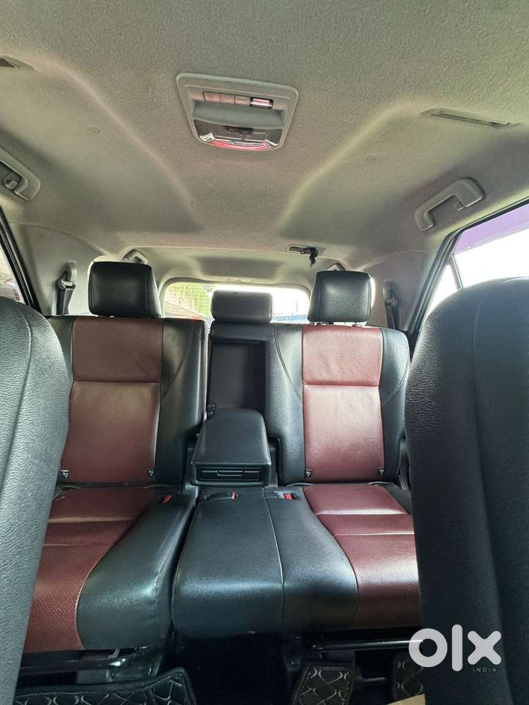 Toyota Fortuner 4x2 At 2.8 Diesel, 2020, Diesel