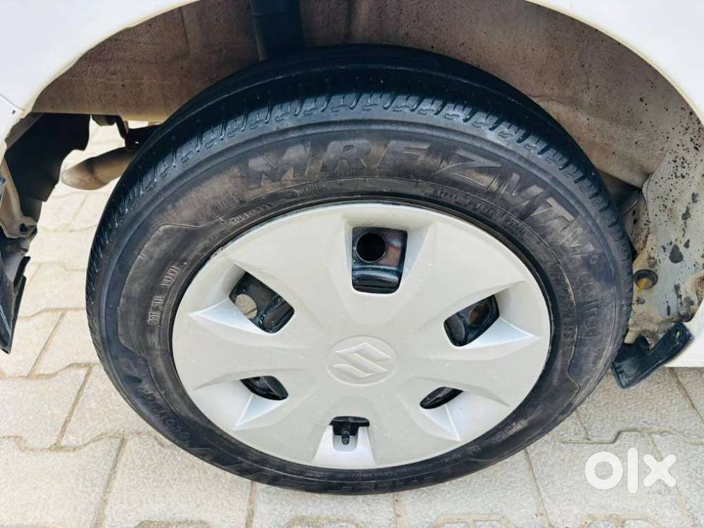 Maruti Suzuki Wagon R Vxi 1.0, 2025, Petrol