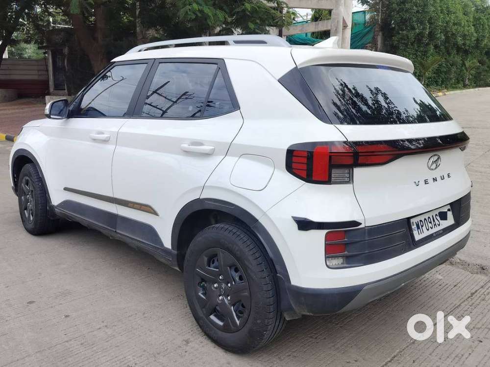 Hyundai Venue 1.2 S Plus, 2025, Diesel
