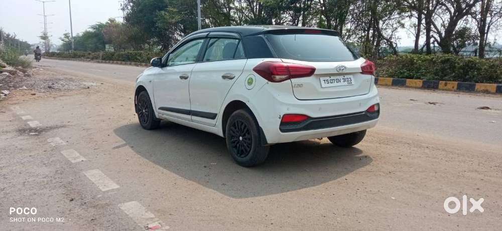 Hyundai I20 2015-2017 Magna 1.2, 2018, Diesel