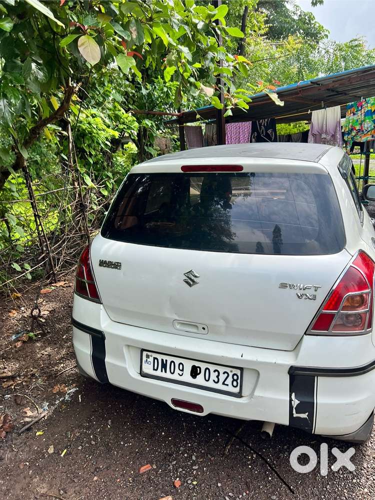 Maruti Swift 1.2 2011 Sequence Kit Cng