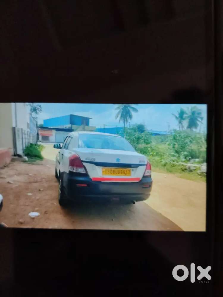 Swift Dzire Vdi At 2016 Car