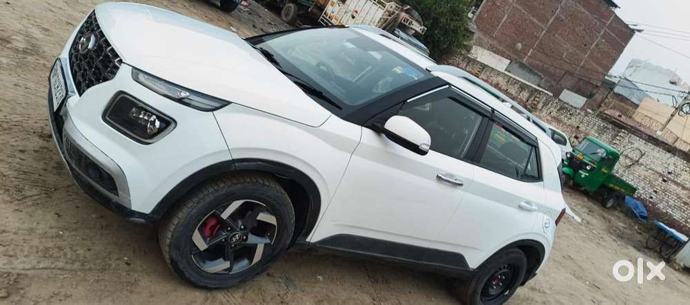 Hyundai Car 2019 Model Petrol