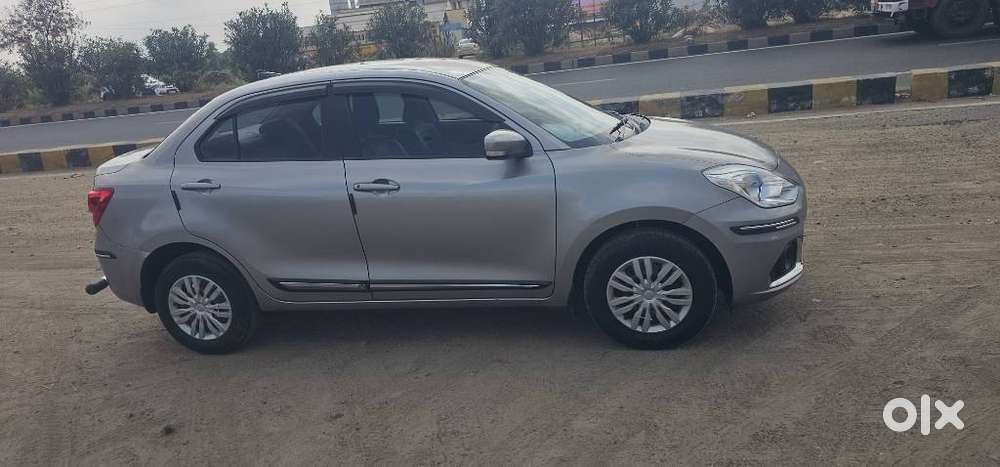 Maruti Suzuki Dzire 1.2 Vxi Cng, 2022, Cng & Hybrids