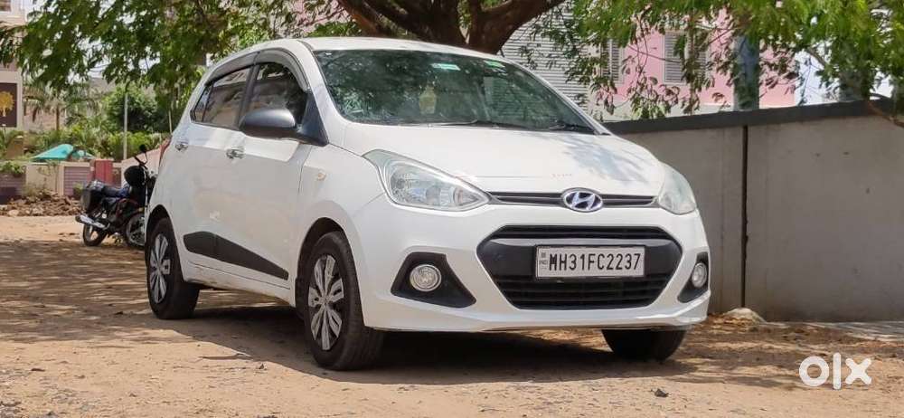 Hyundai Grand I10 Magna, 2018, Petrol