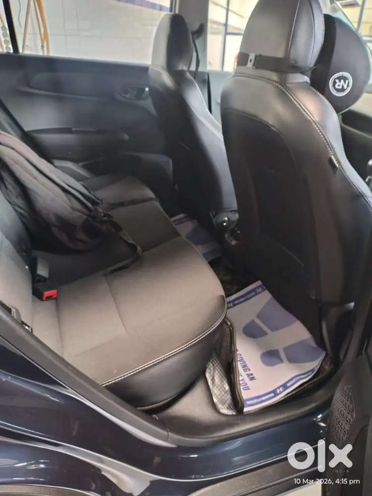 Hyundai Exter Sx Sunroof 2024 Petrol 12500 Km Driven