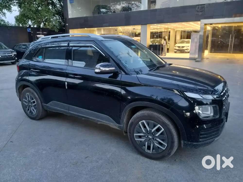 Hyundai New Venue 2023