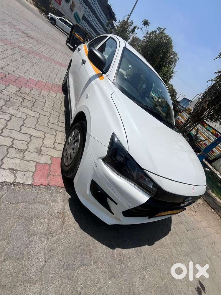 2026 Dzire 1.2 Tour Cng Hybrid Manual 1st Owner