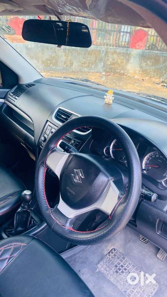 Maruti Suzuki Swift 2018 Vdi, 2017, Diesel