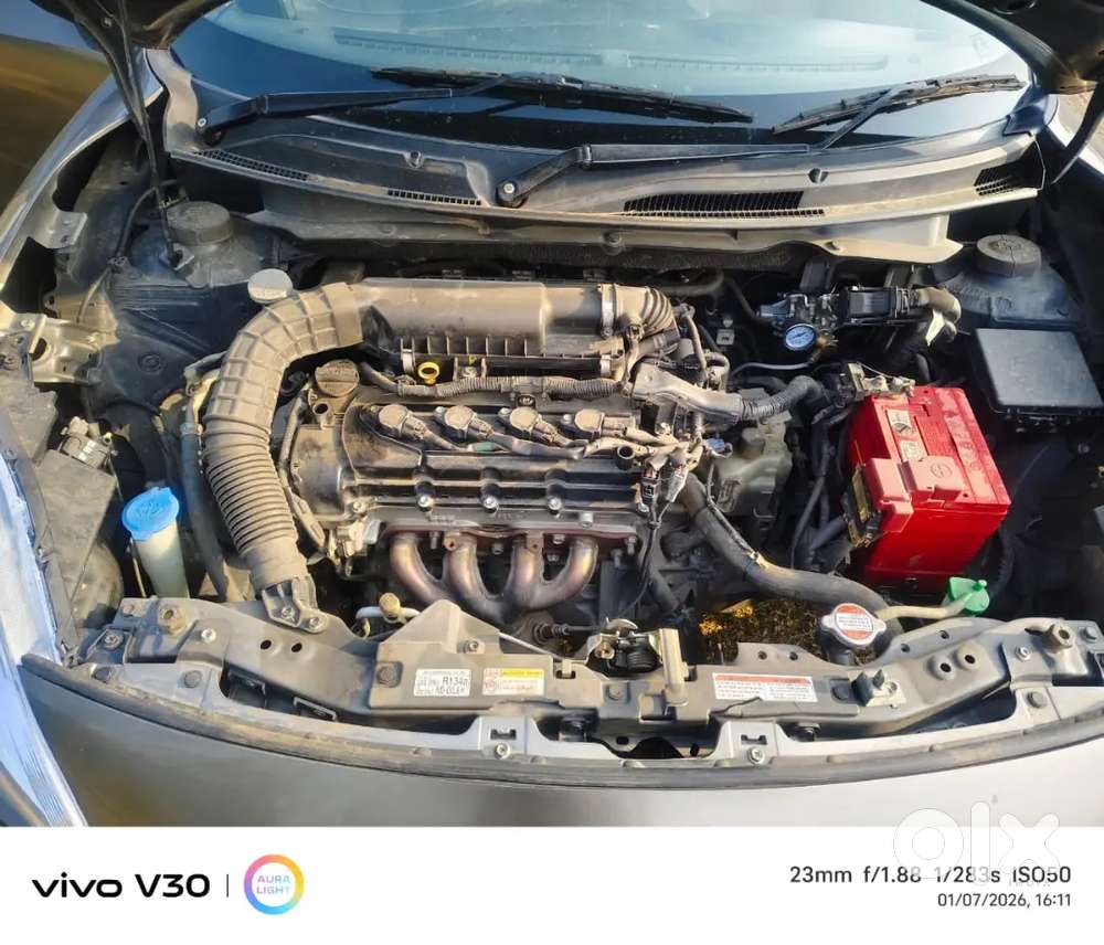 Suzuki Dzrie 2018 Model Automatic Petrol/cng