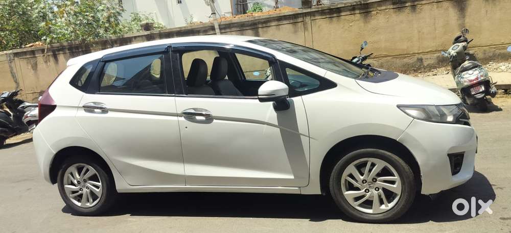 Honda Jazz 1.5 V I Dtec, 2015, Diesel