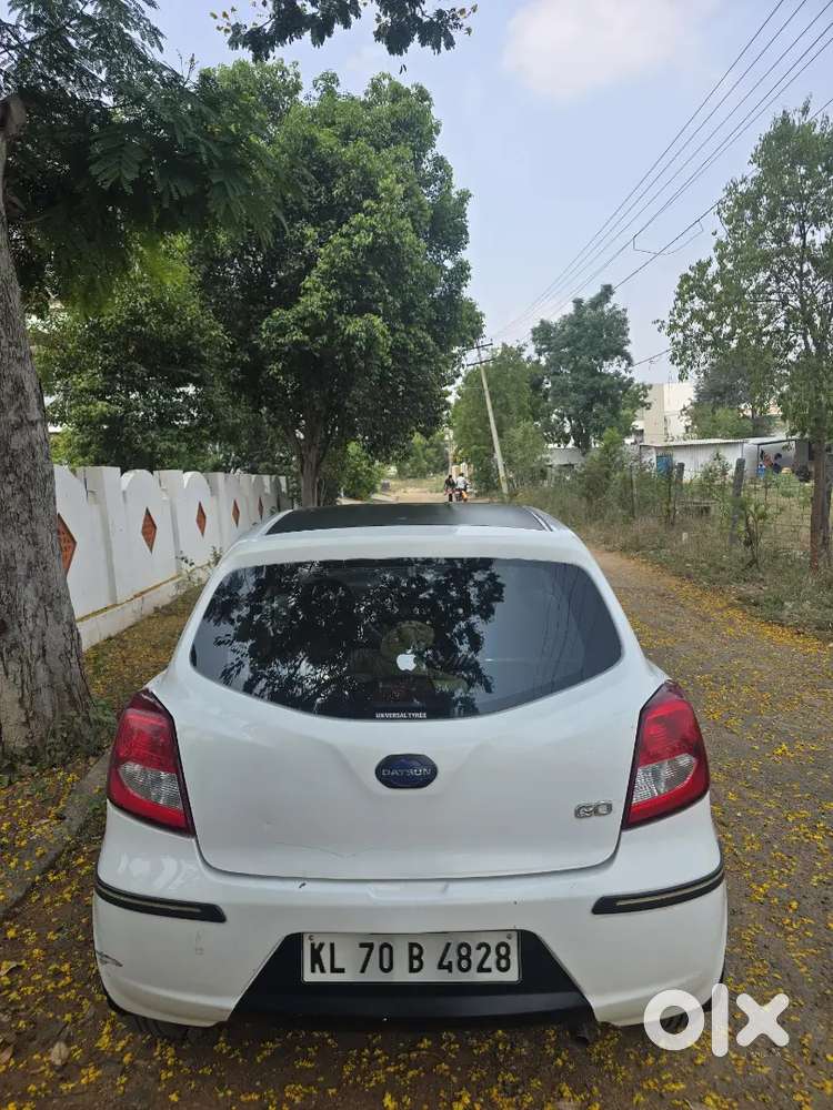 Datsun Redigo