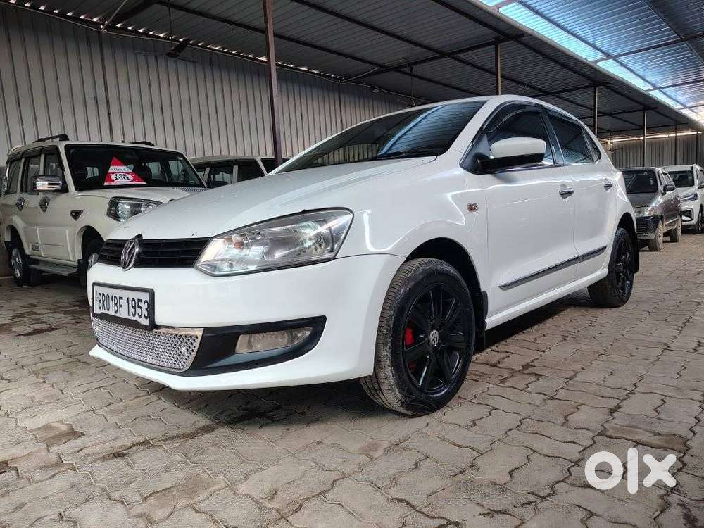 Volkswagen Polo Diesel Comfortline 1.2l, 2012, Diesel