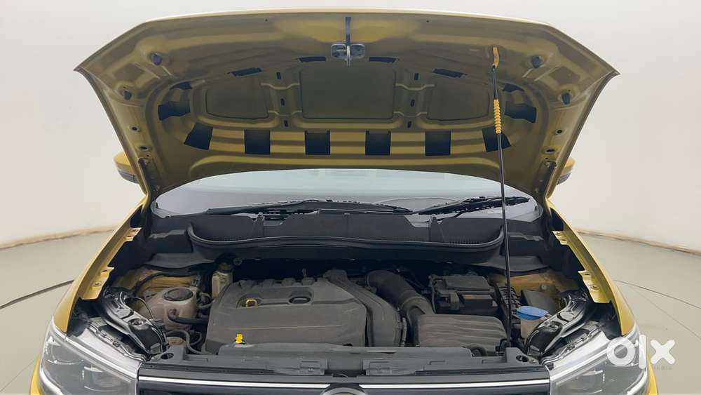 Volkswagen Taigun Gt Plus 1.5 Tsi Dsg, 2022, Petrol