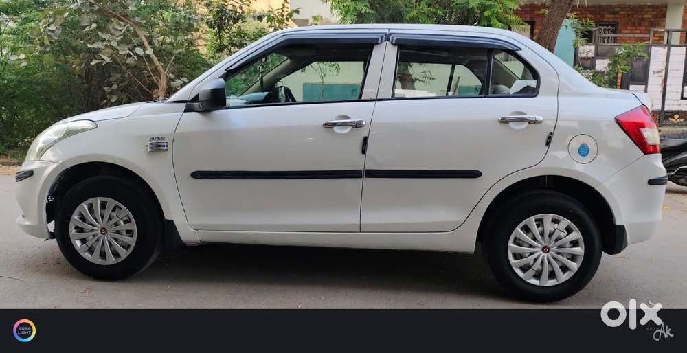 Maruti Suzuki Dzire