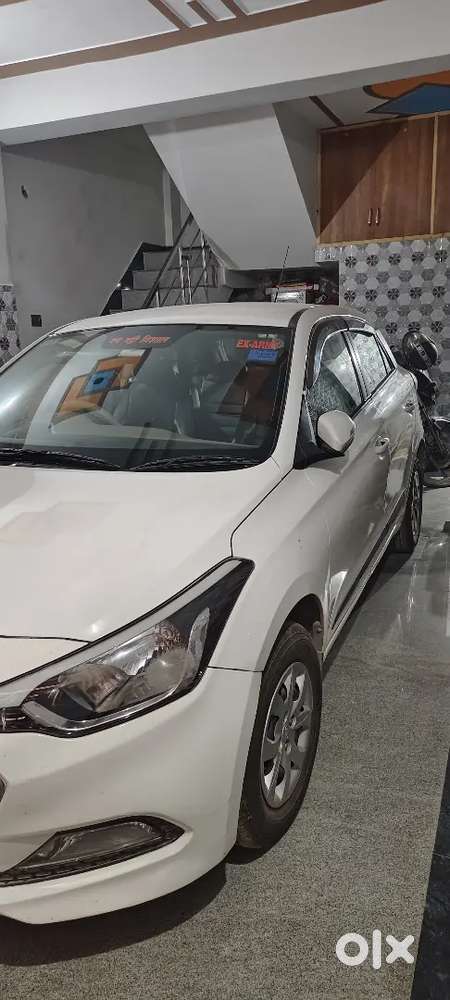 Hyundai I20 2015 Petrol 48000 Km Driven