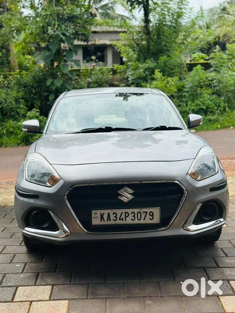 Maruti Suzuki Dzire 2020 Petrol