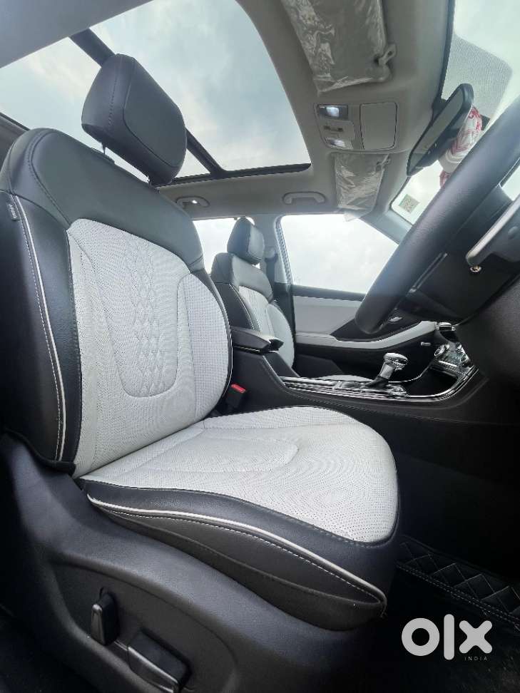Hyundai Creta 1.5 Sx (o) Diesel At, 2022, Diesel