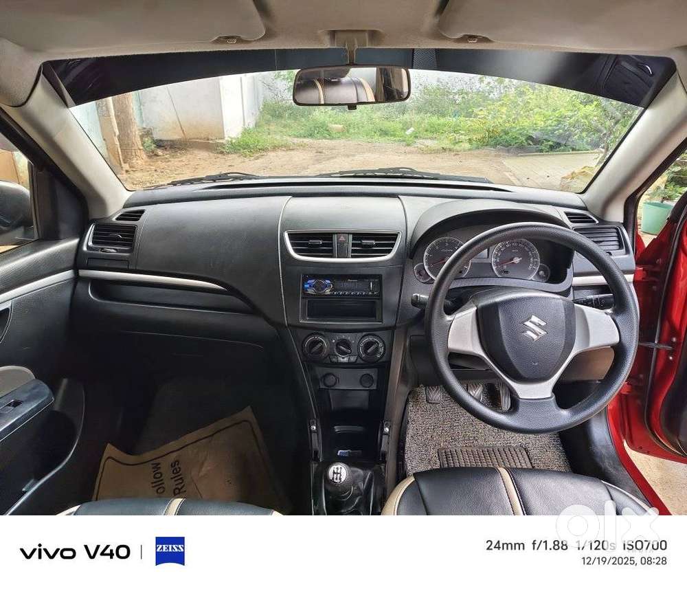 Maruti Suzuki Swift 2011-2014 Vdi, 2012, Diesel