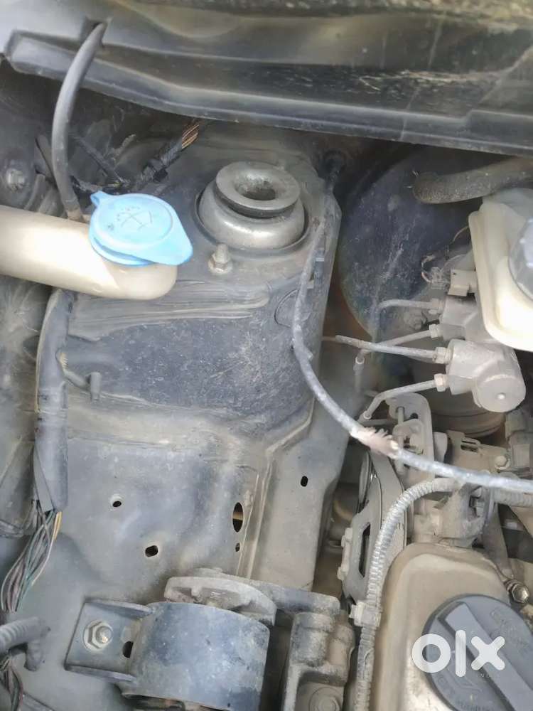Maruti Suzuki Wagon R 2012 Petrol 91200 Km Driven