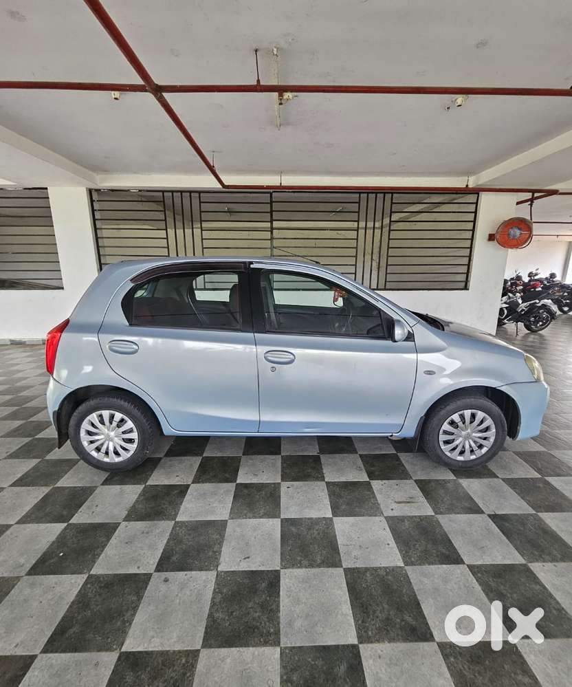 Toyota Etios Liva Gd, 2012, Diesel