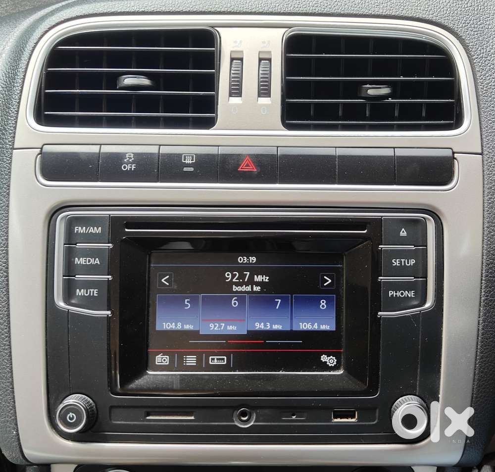 Volkswagen Ameo 1.5 Tdi Highline Plus At, 2018, Diesel