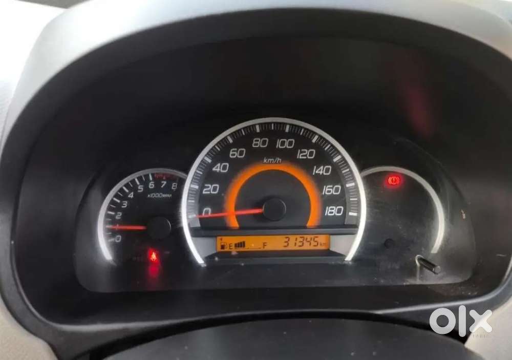 Maruti Suzuki Wagnor Vxi Well Maintained