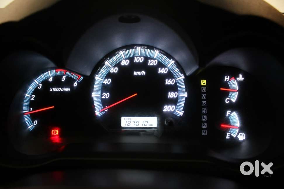 Toyota Fortuner 4x2 At 2.8 Diesel, 2016, Diesel