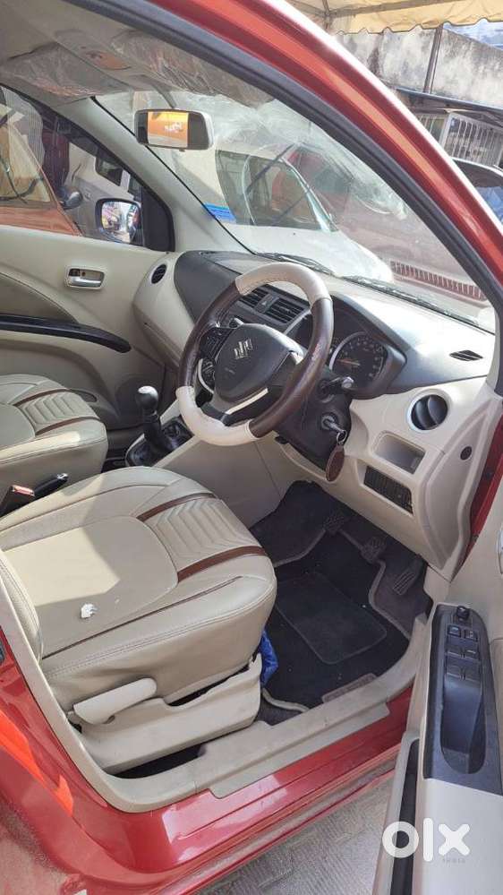 Maruti Suzuki Celerio Vxi Optional, 2021, Petrol