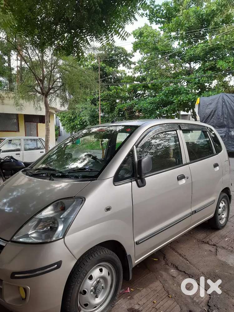 Maruti Suzuki Zen Estilo 2009 2nd Owner