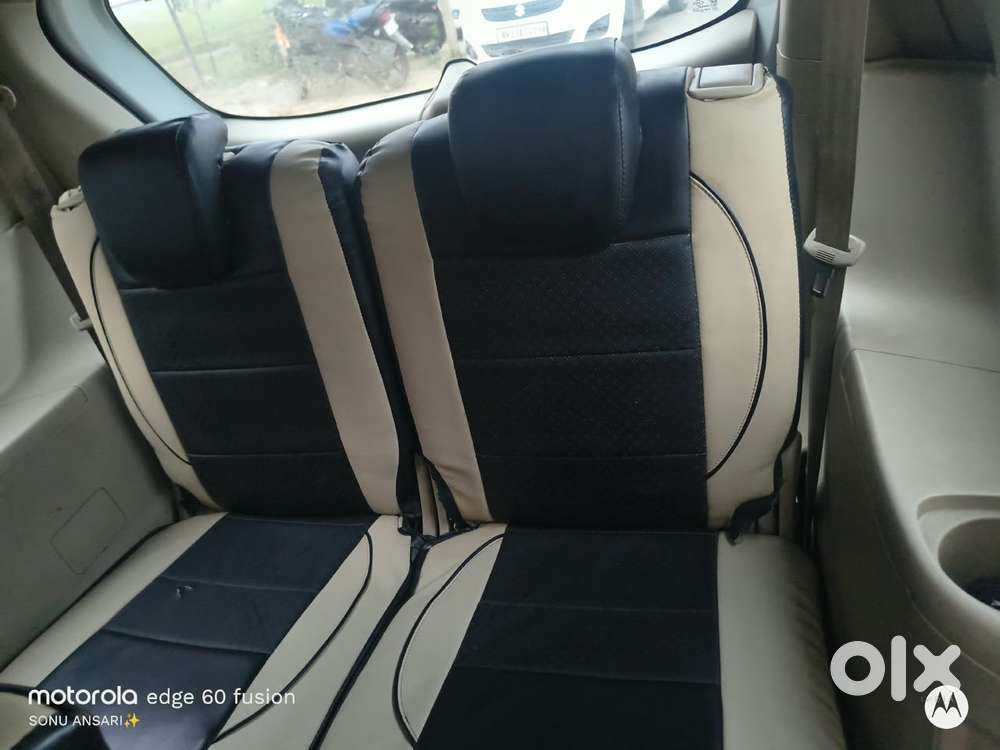 Maruti Suzuki Ertiga, 2019, Petrol