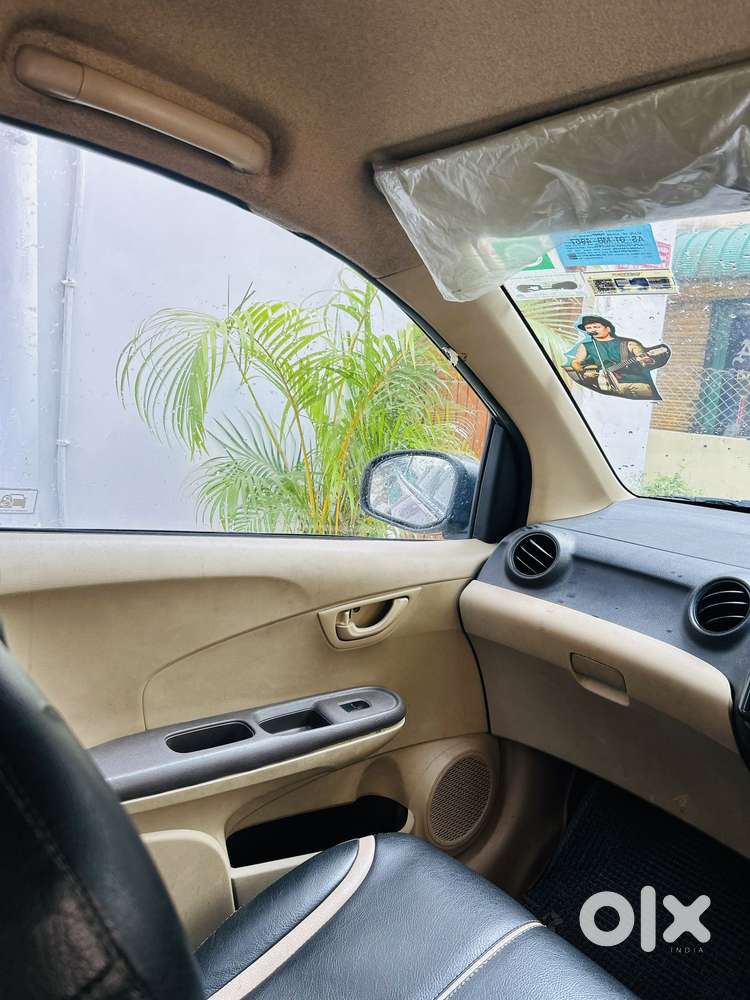 Honda Brio S Mt, 2013, Petrol