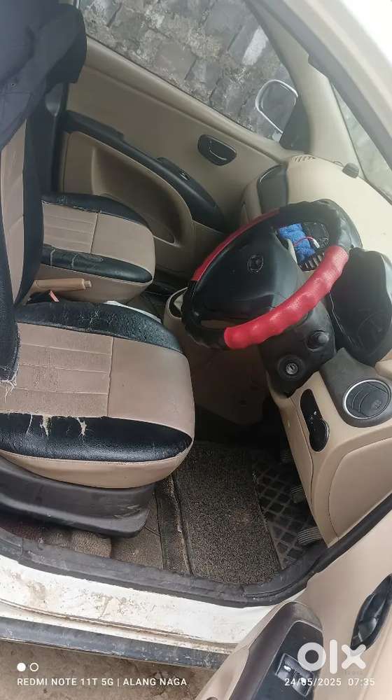 Hyundai I10 2009 Era Nl 07 Reg Good Condition