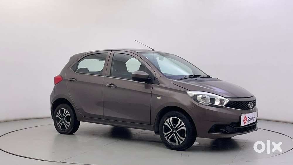 Tata Tiago Xza, 2019, Petrol