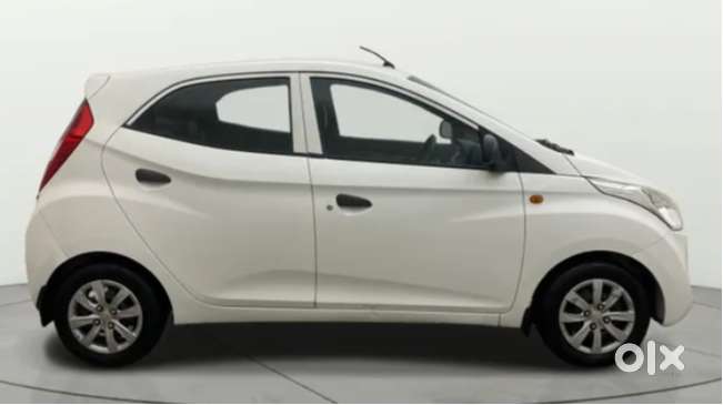 2013 Hyundai Eon Magna + - Real Ads