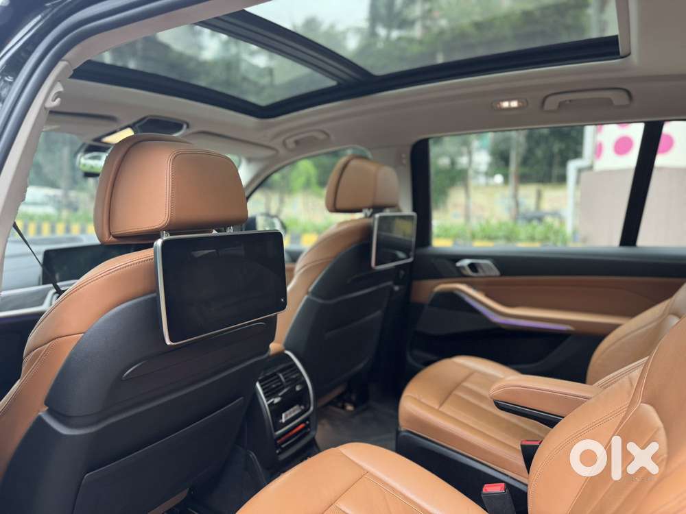 Bmw X7 Xdrive30d Dpe Signature, 2020, Diesel