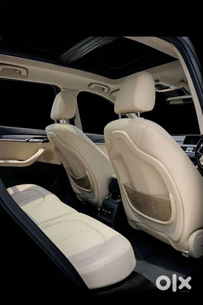 Bmw X1 2.0 Sdrive 20d, 2018, Diesel