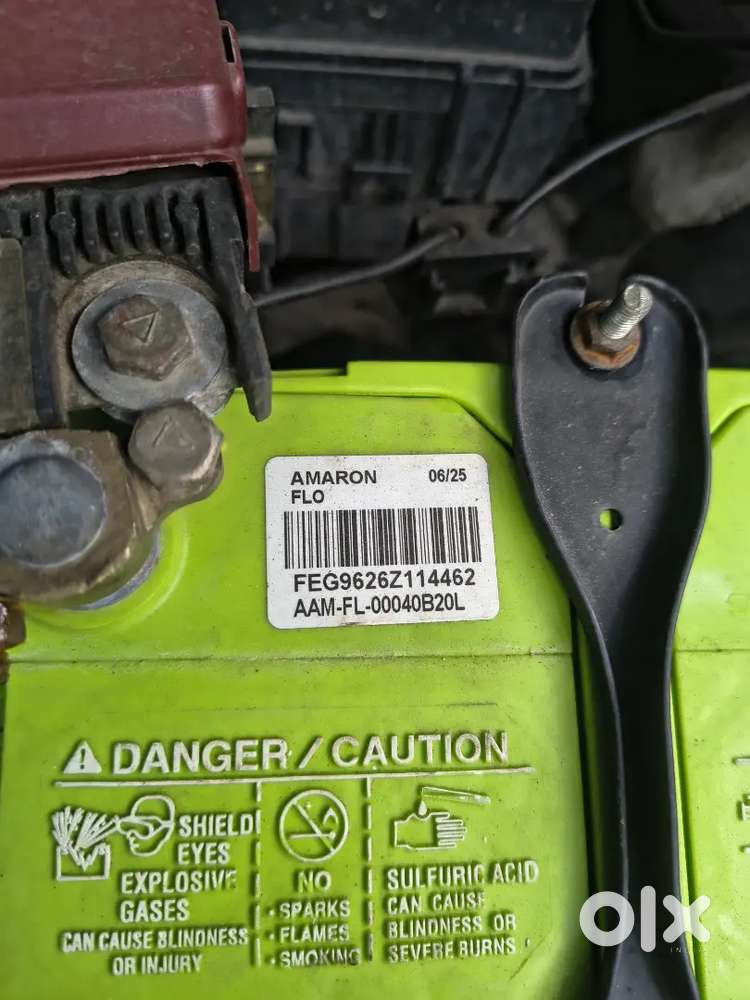 Maruti Suzuki Wagon R 2011 Petrol Well Maintained