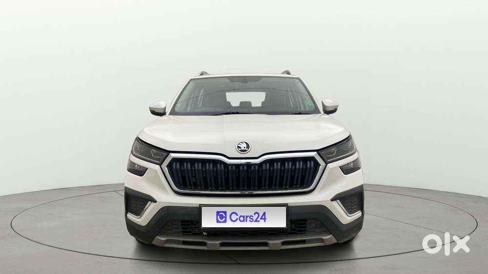 Skoda Kushaq 1.5 Tsi Style, 2022, Petrol