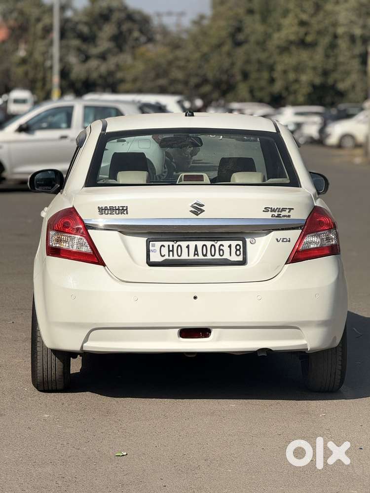 Maruti Suzuki Swift Dzire 2012-2014 Vdi Regal Limited Edition, 2012,..