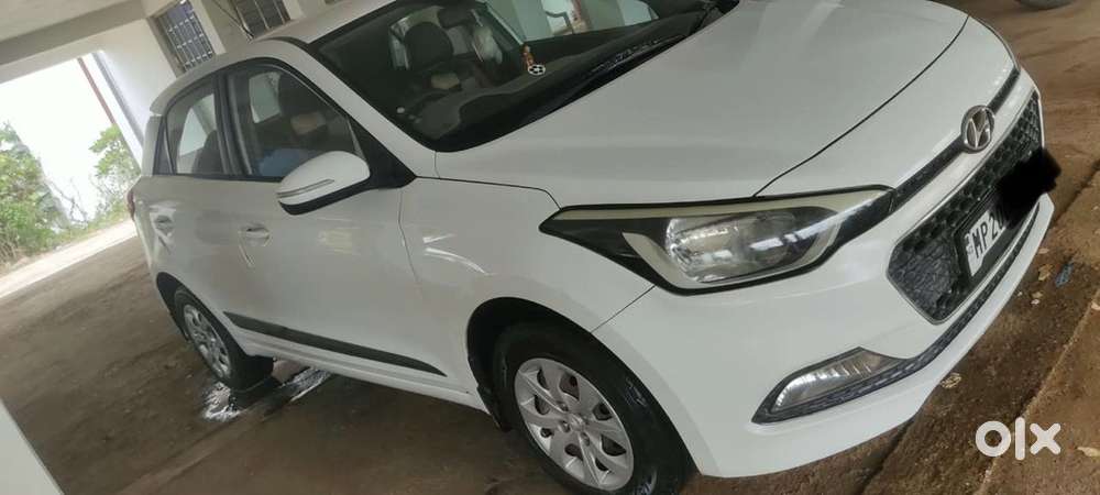 Hyundai I20 1.2 Spotz 2015