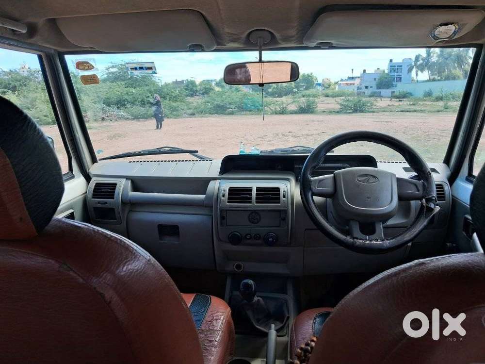Mahindra Bolero 1.5 Power Plus Sle, 2019, Diesel