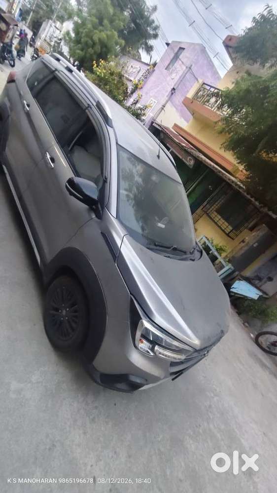 Maruti Suzuki Xl6 1.5 Zeta At, 2020, Petrol