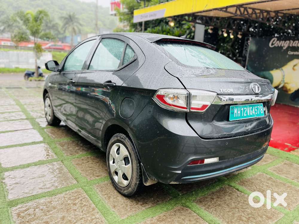 Tata Tigor Ev Xt Plus, 2023, Electric