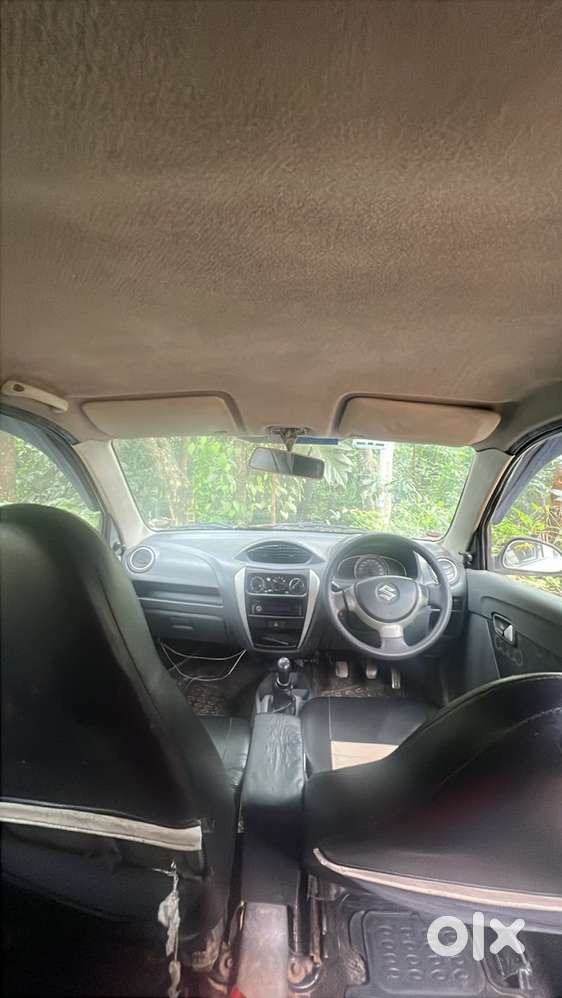 Maruti Suzuki Alto 800 Petrol Well Maintained