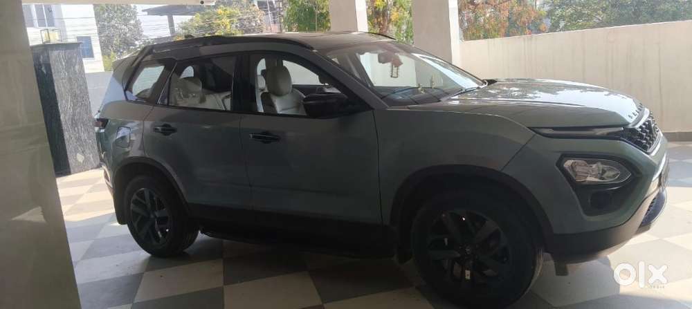 Tata Safari Xz+ For Sale