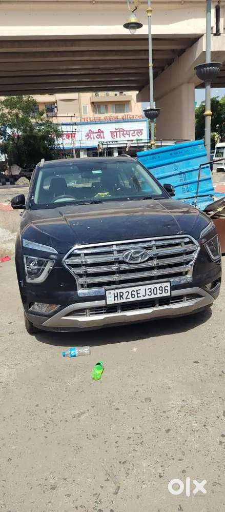 Hyundai Creta N Line 2020 Diesel