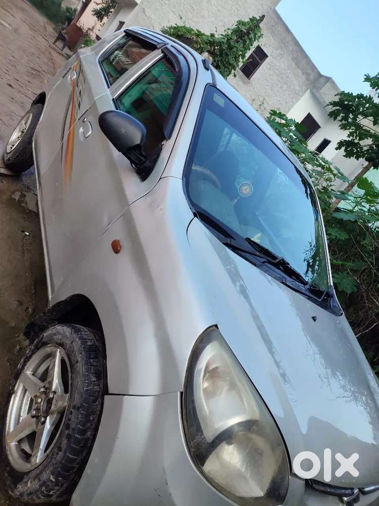 2014 Maruti Suzuki Alto