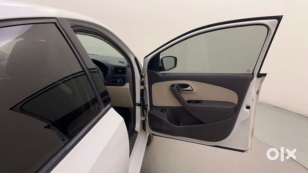 Volkswagen Vento Petrol Comfortline, 2013, Petrol